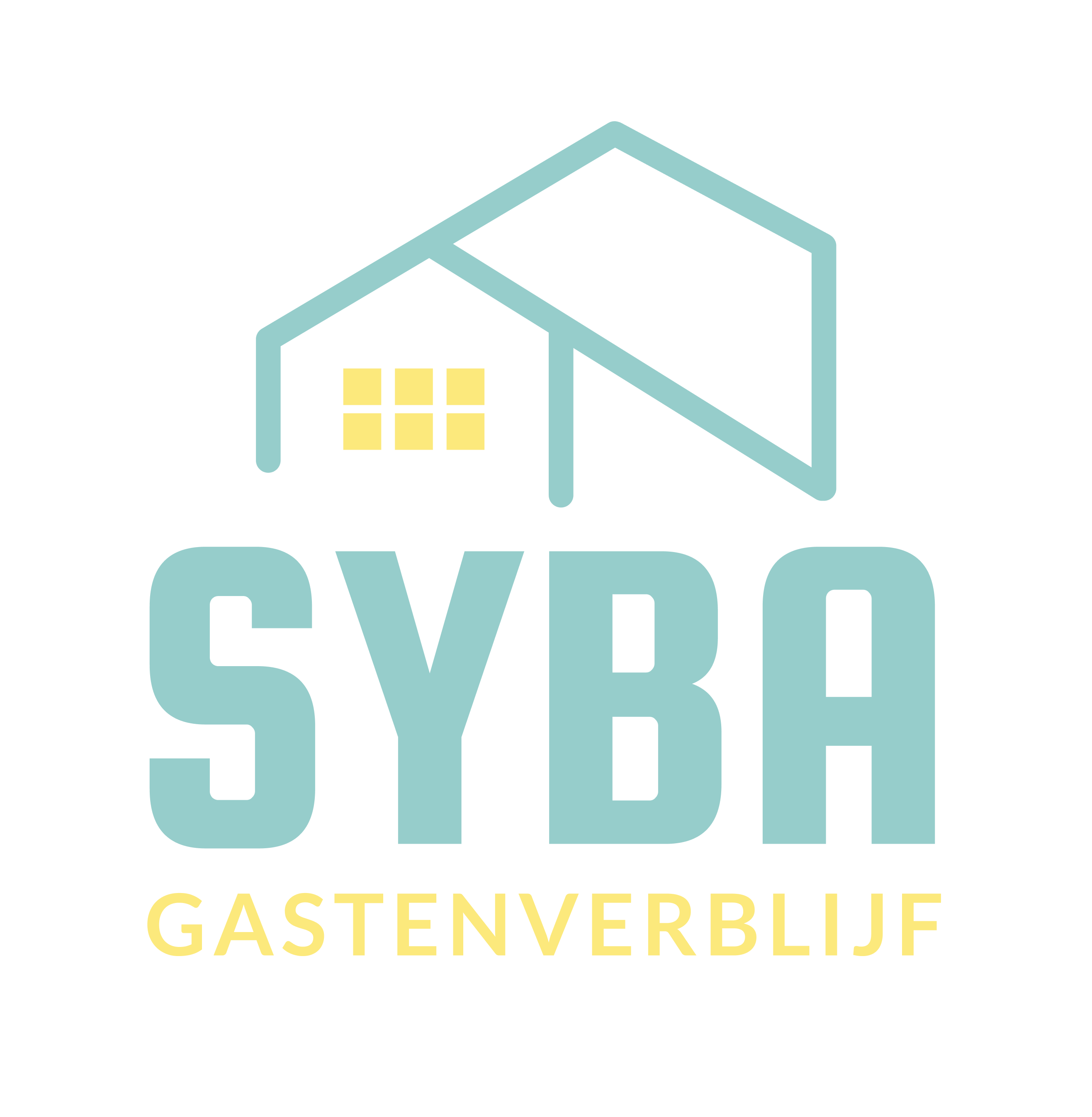 SYBA